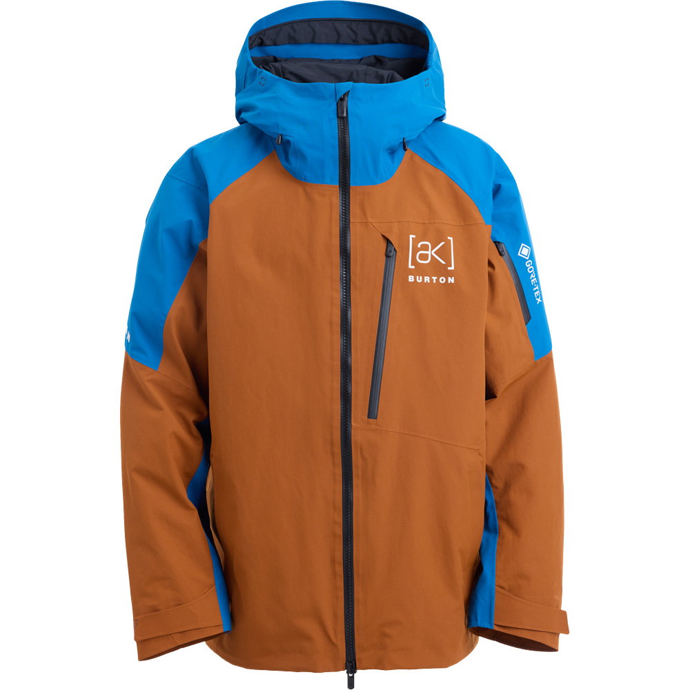 Burton - Cyclic GORE-TEX® 2L Skijacke Herren chestnut brown