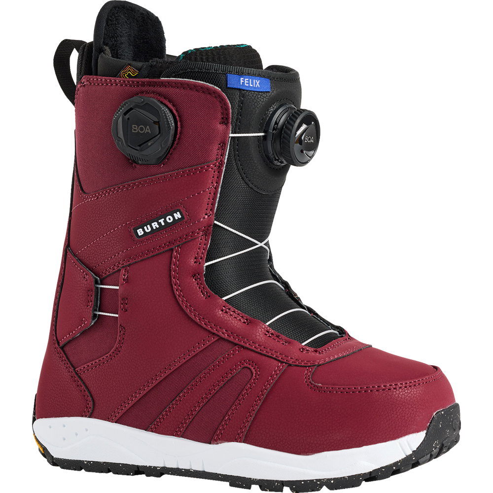 Burton - Felix BOA® 25/26 Snowboardschuhe Damen mulberry
