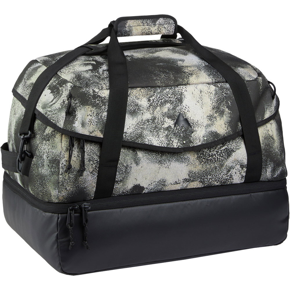 Burton - Gig 70L Duffel Bag desert rock