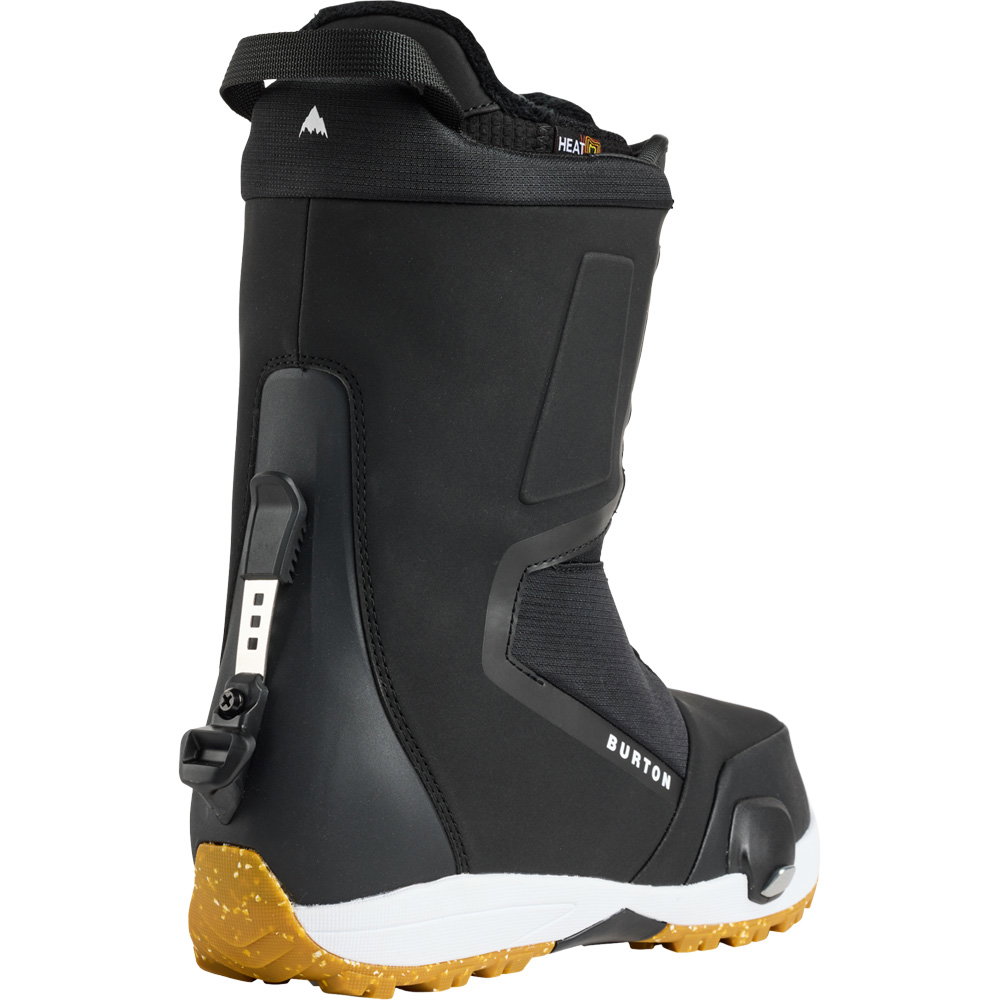 Burton - Highshot Step On® 25/26 Snowboard Boots Men black at