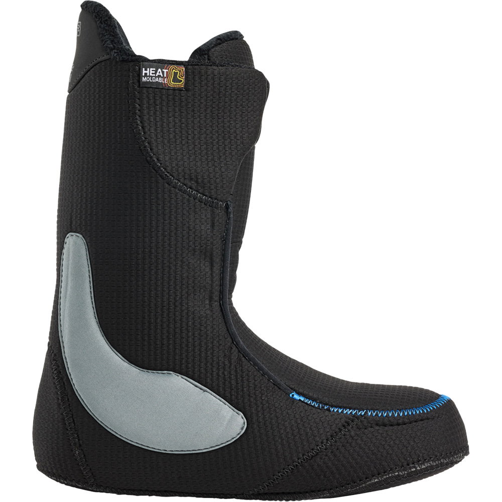 Burton - Highshot Step On® 25/26 Snowboard Boots Men black at