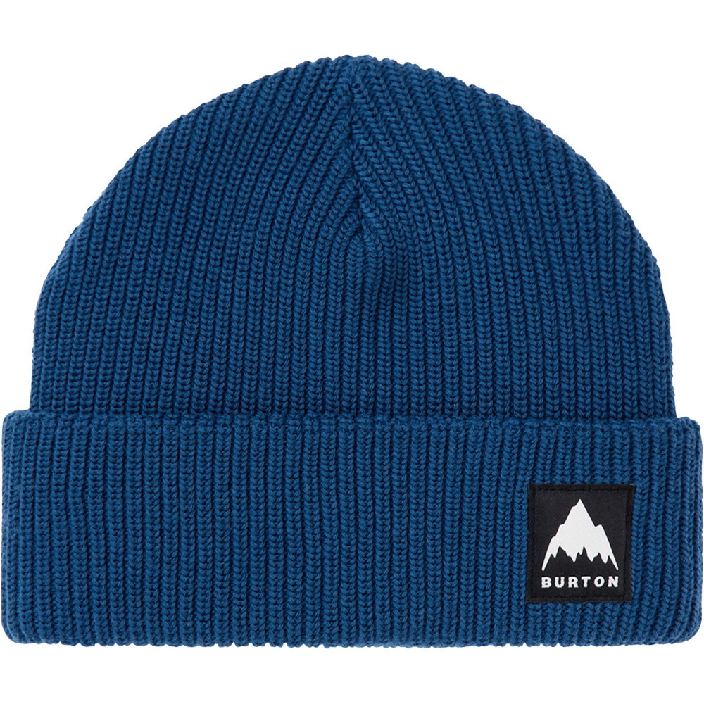 Burton - Recycled VT Mütze nightfall