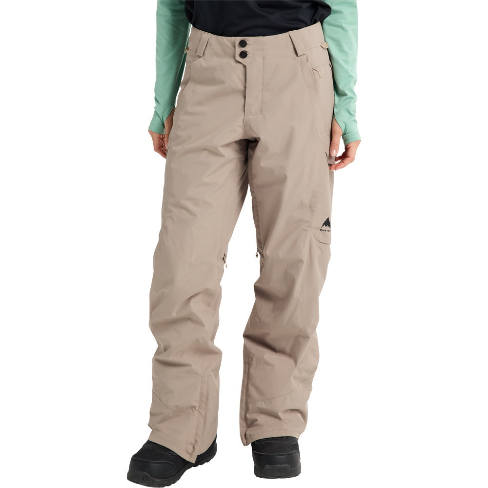 Suchergebnis Auf Für: Burton Snowboardhose Damen Produktbild-Vorschau 8