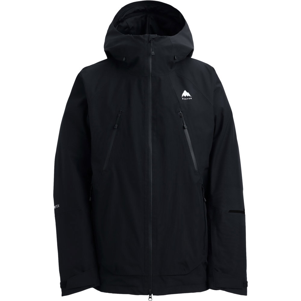 Burton - Reserve GORE-TEX® 2L Insulated Skijacke Herren true black