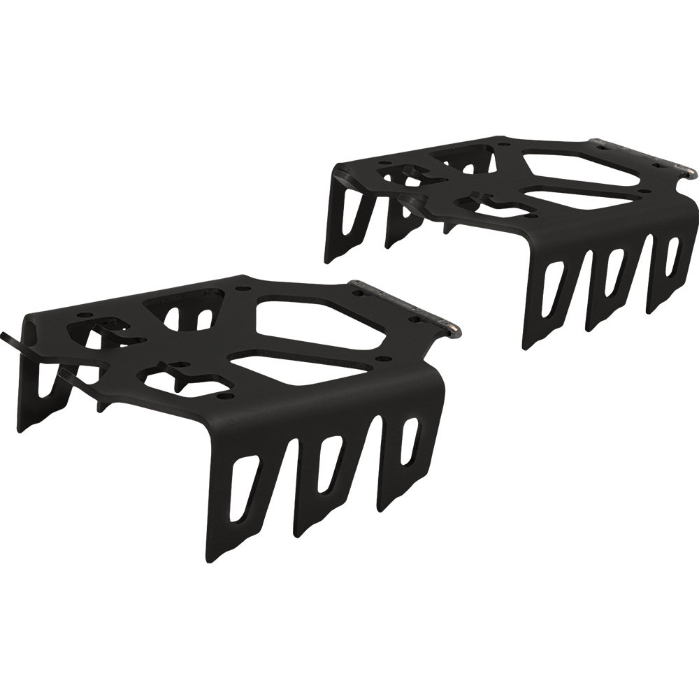 Burton - Splitboard Crampon schwarz
