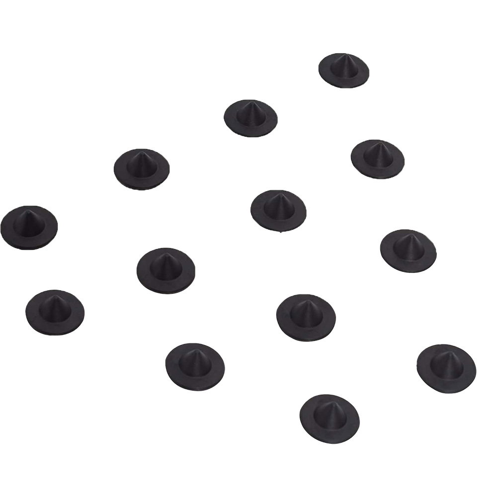 Burton - Surf Studs schwarz