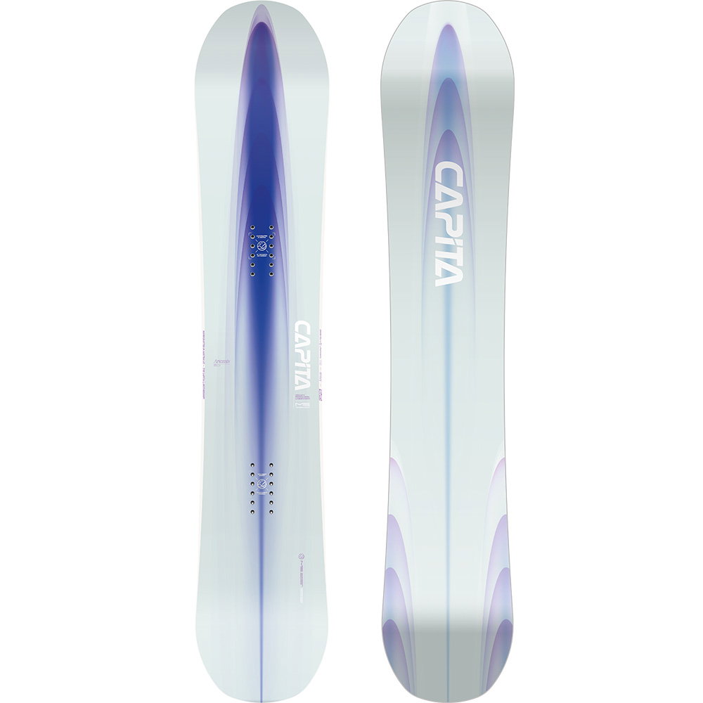 Capita - Artemis 26/27 Snowboard Damen