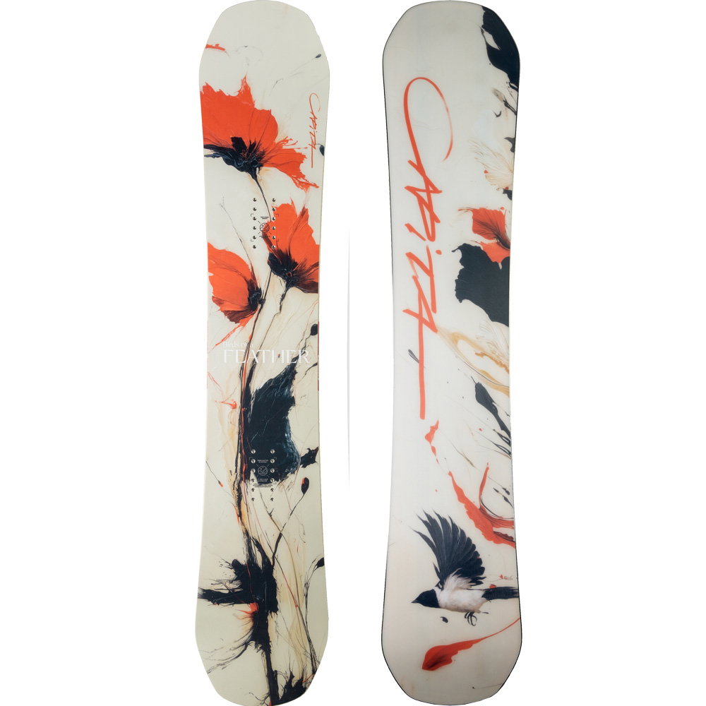 Capita - Birds of a Feather 26/27 Snowboard Damen