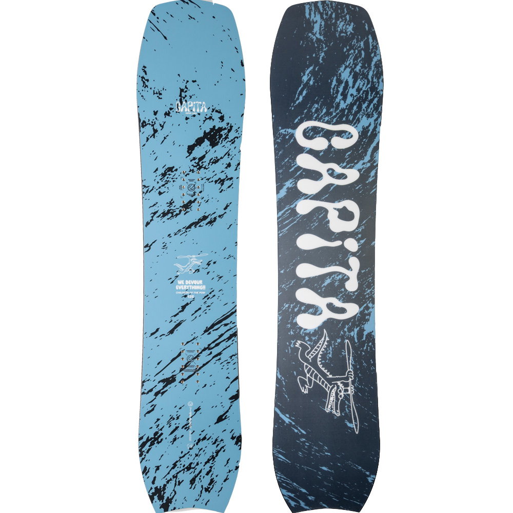 Capita - Children of the Pow 26/27 Snowboard Kinder