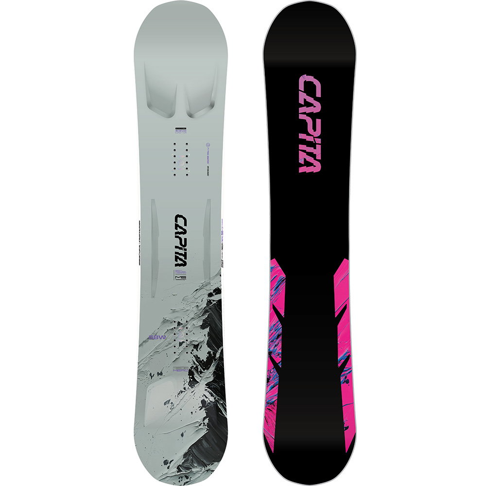 Capita - Mega Merc 26/27 Snowboard Herren
