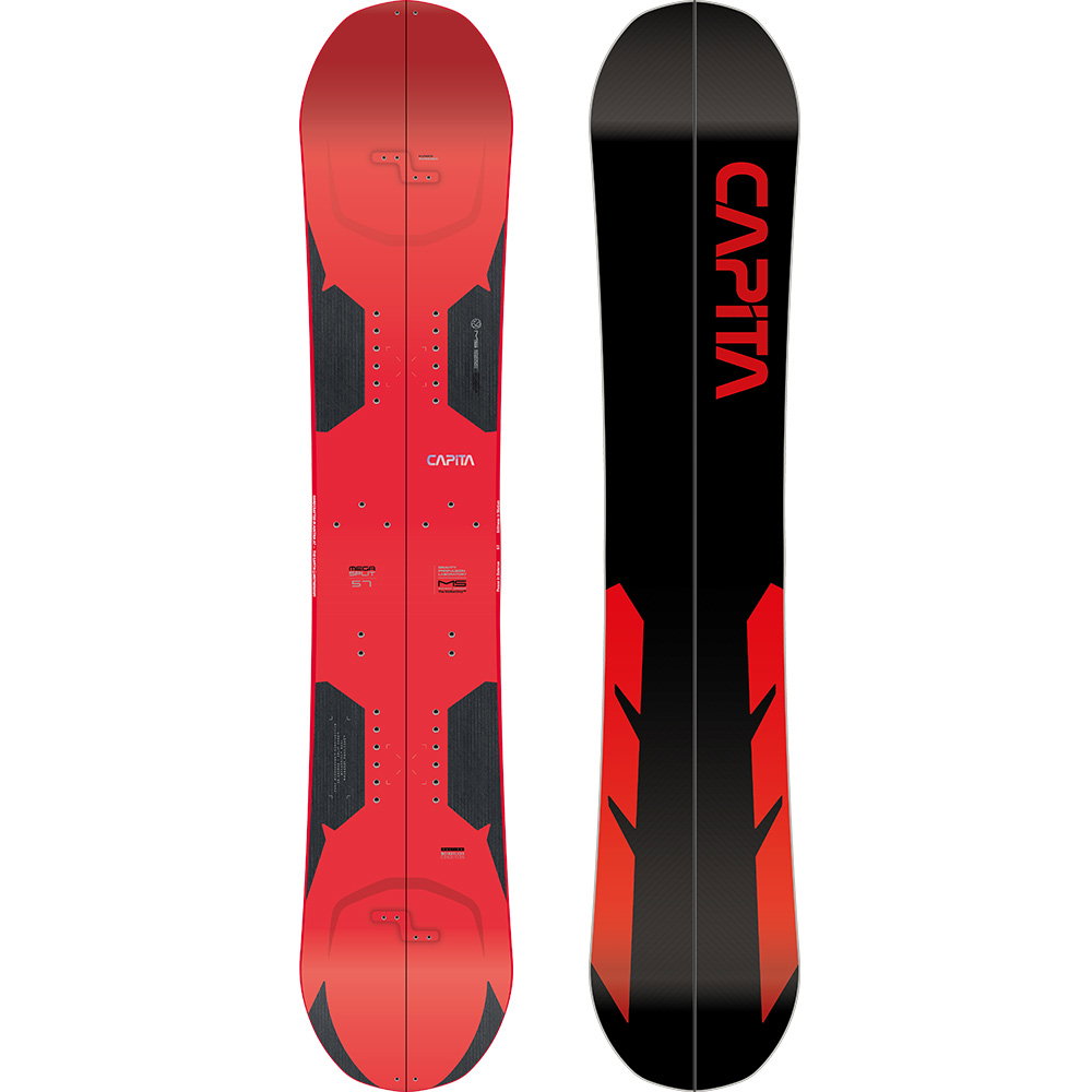 Capita - Mega Split 26/27 Splitboard Herren