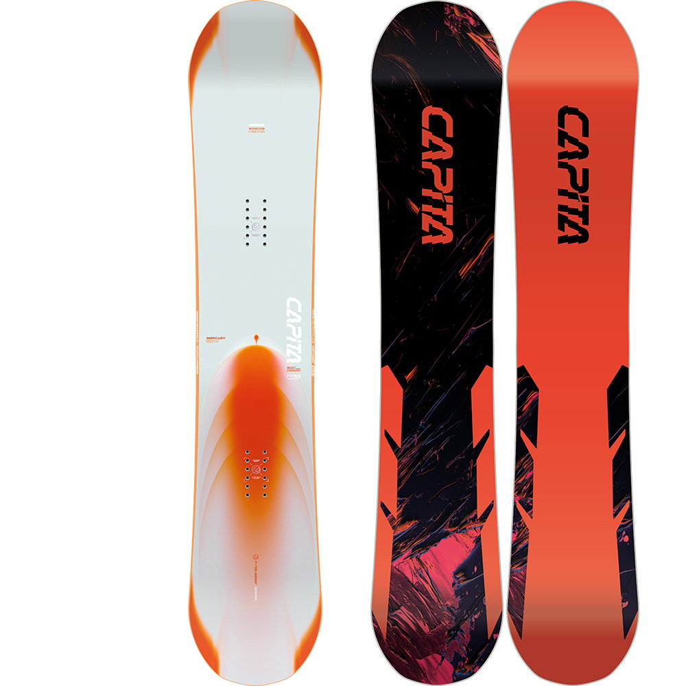 Capita - Mercury 26/27 Snowboard Herren