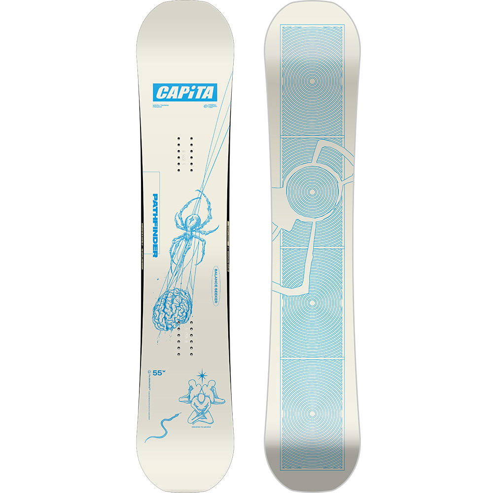 Capita - Pathfinder 26/27 Snowboard Herren