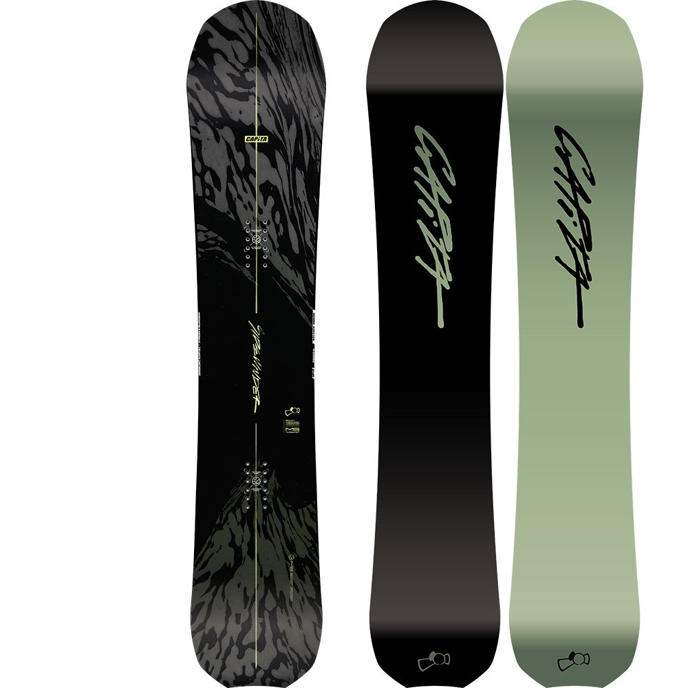 Capita - Sidewinder 26/27 Snowboard Herren