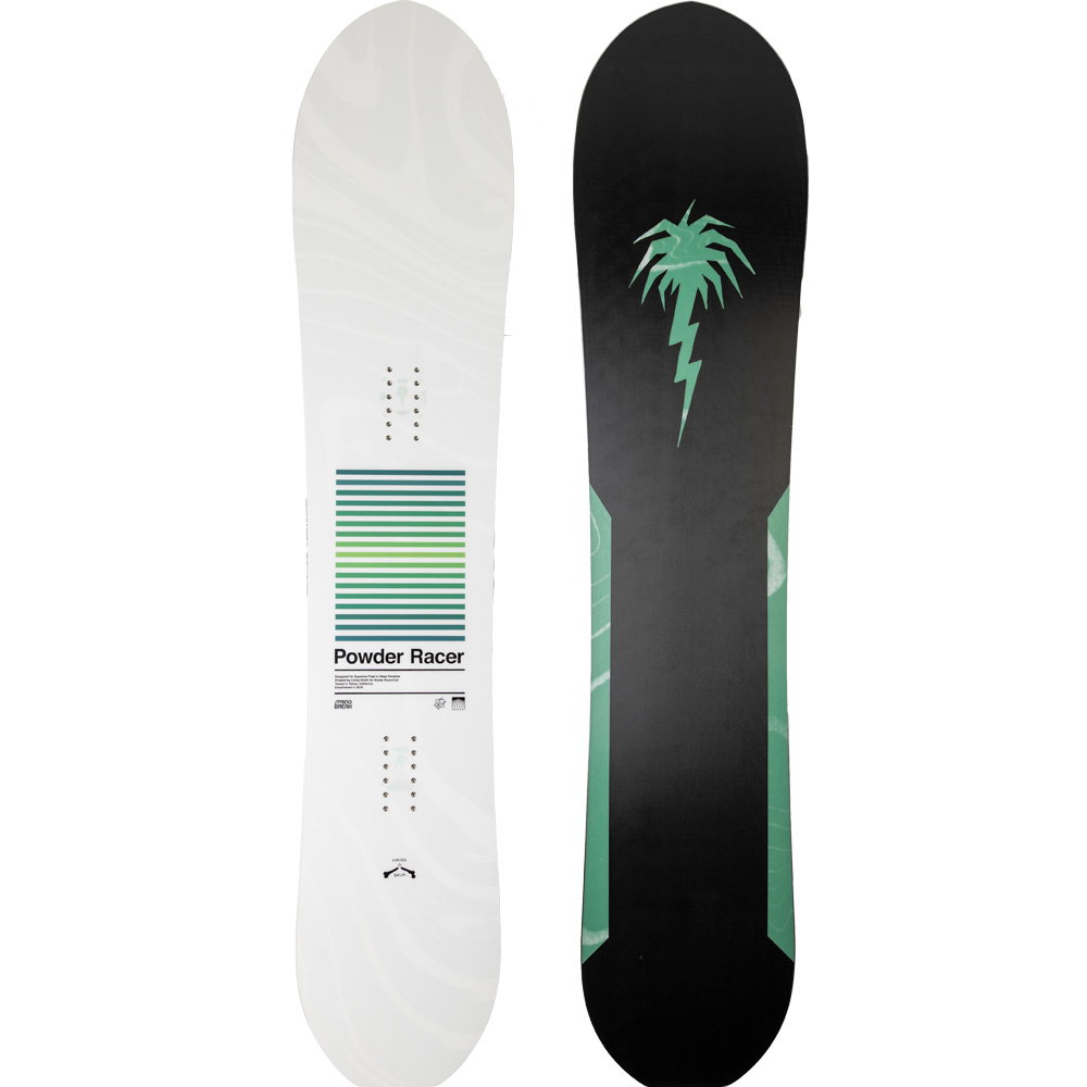 Capita - Spring Break Powder Racers 26/27 Snowboard Herren