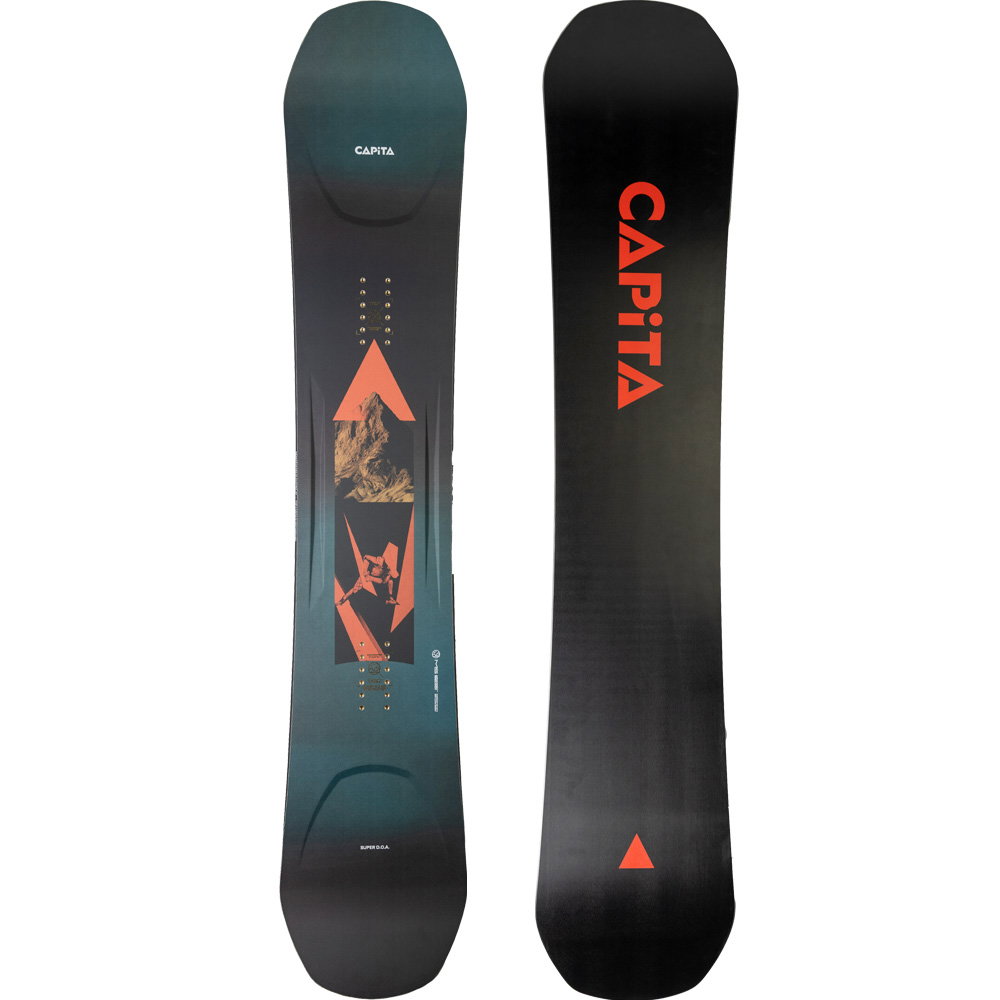 Capita - Super D.O.A. 26/27 Snowboard Herren