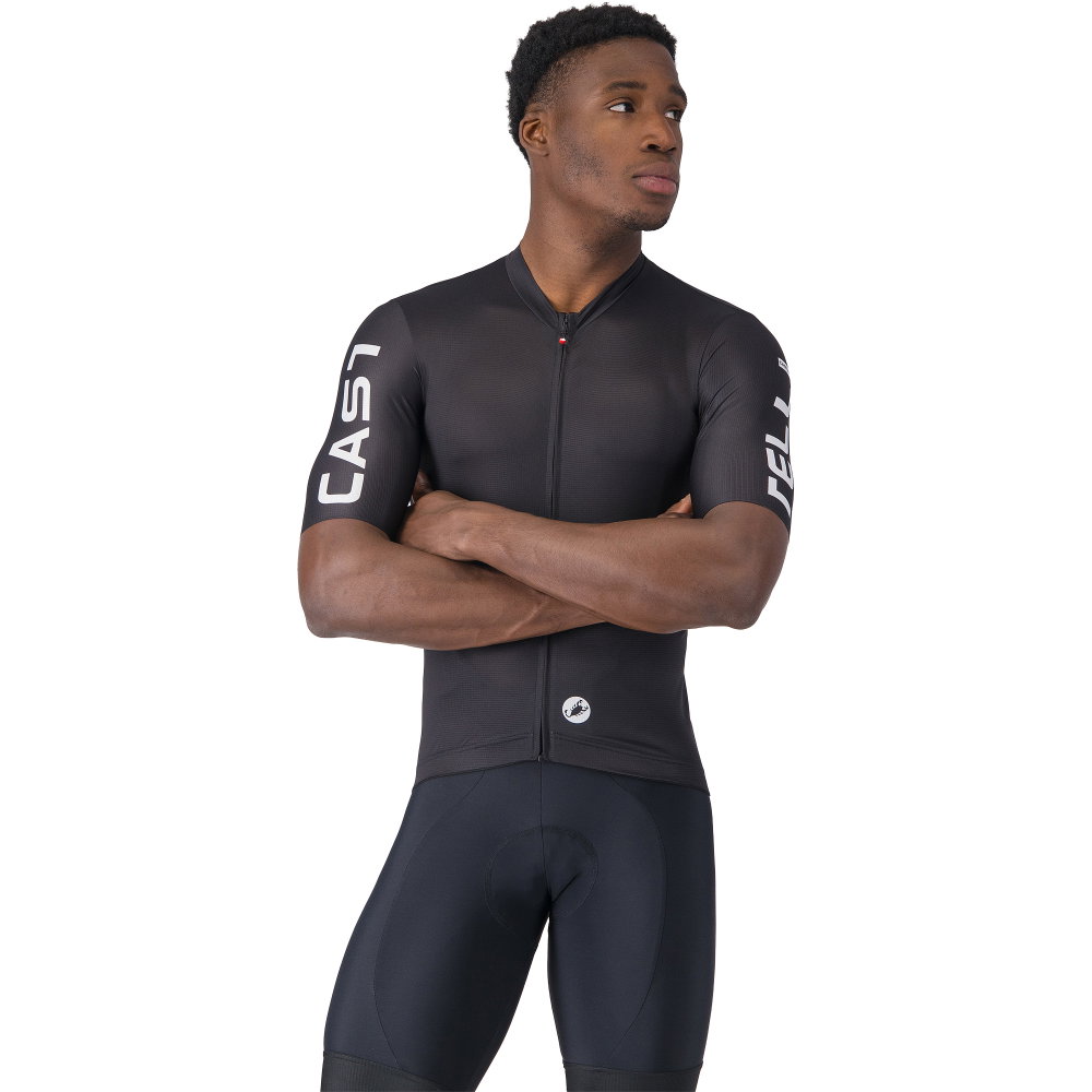 Bild von Entrata Apex Radtrikot Herren der Marke Castelli