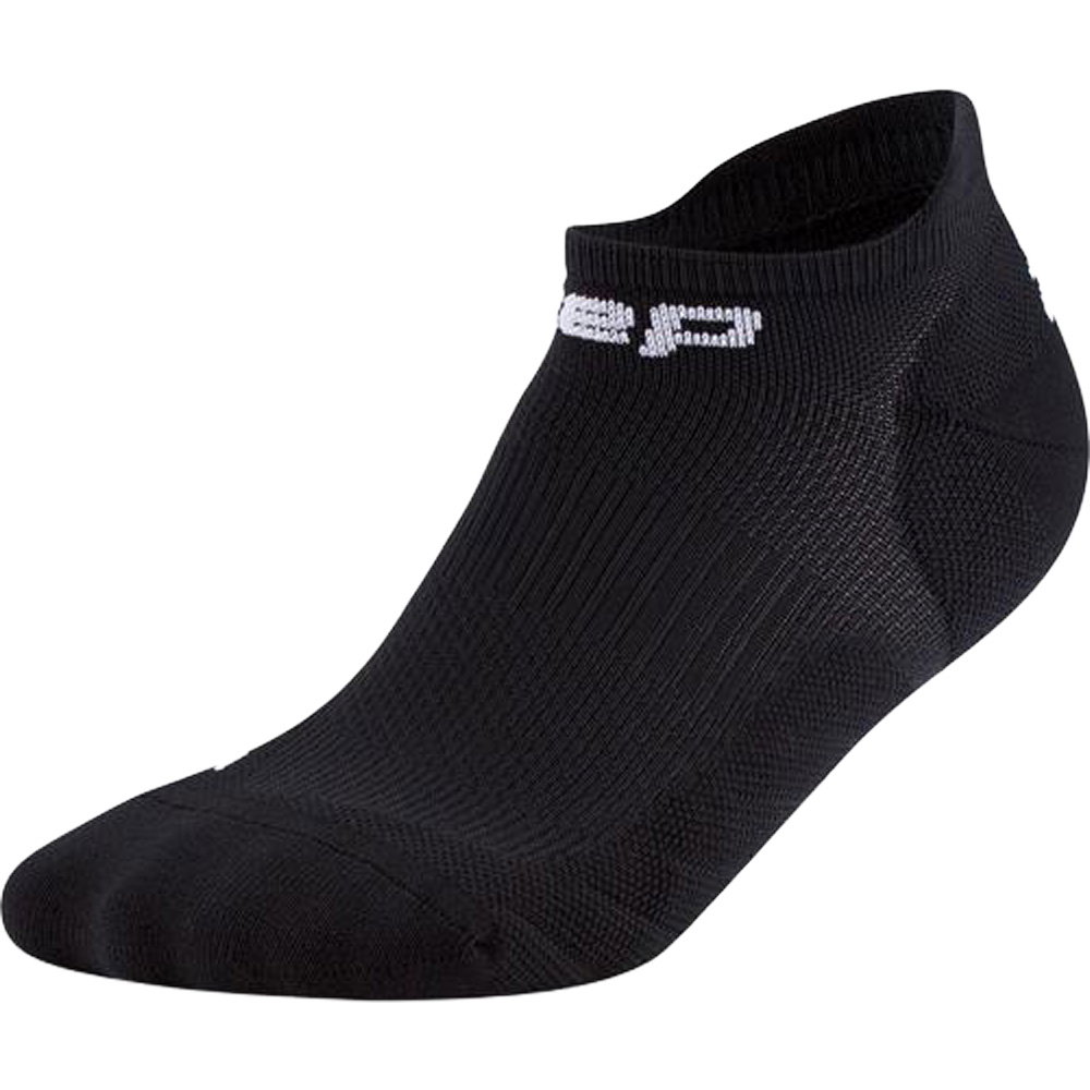 CEP - No Show 5.0 Laufsocken Damen schwarz