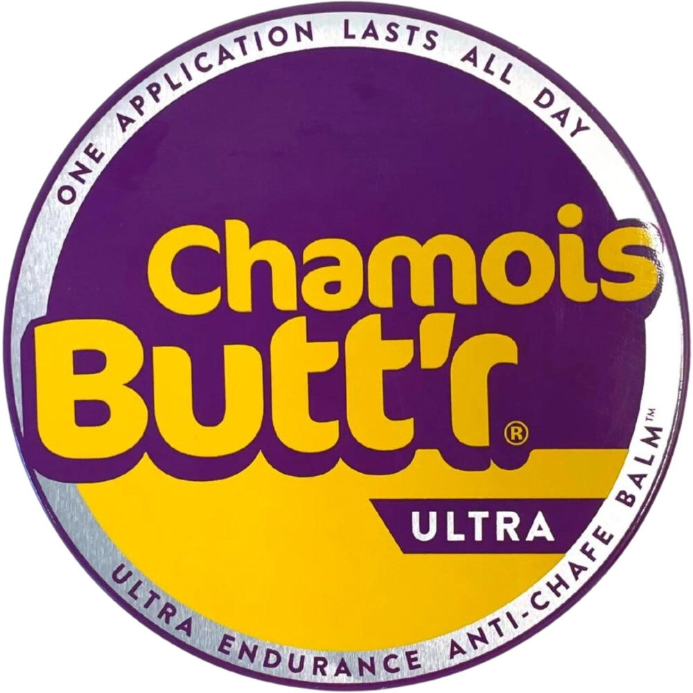 Chamois Butt'r - Ultra Balsam Dose 142g