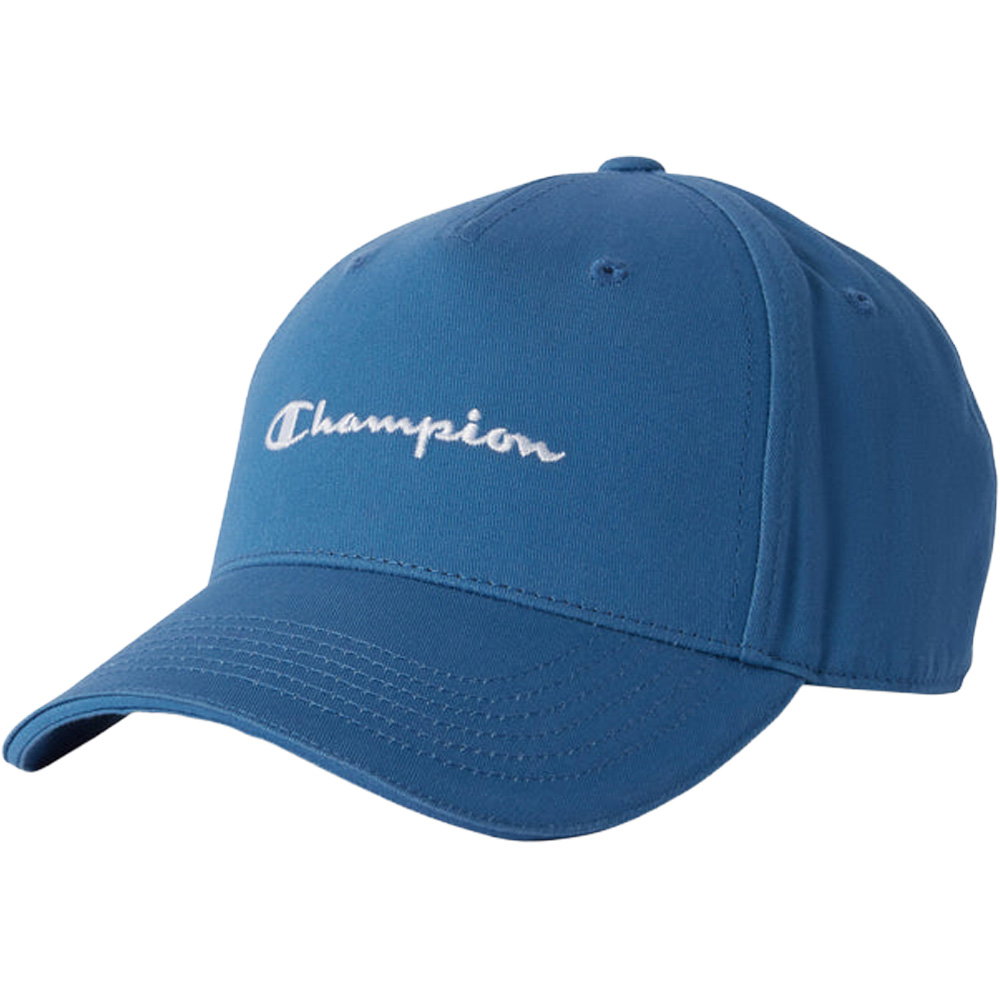 Champion - Baseball Cap Kinder dunkelblau