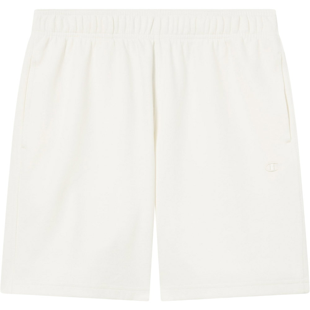 Champion - Bermuda Shorts Herren creme