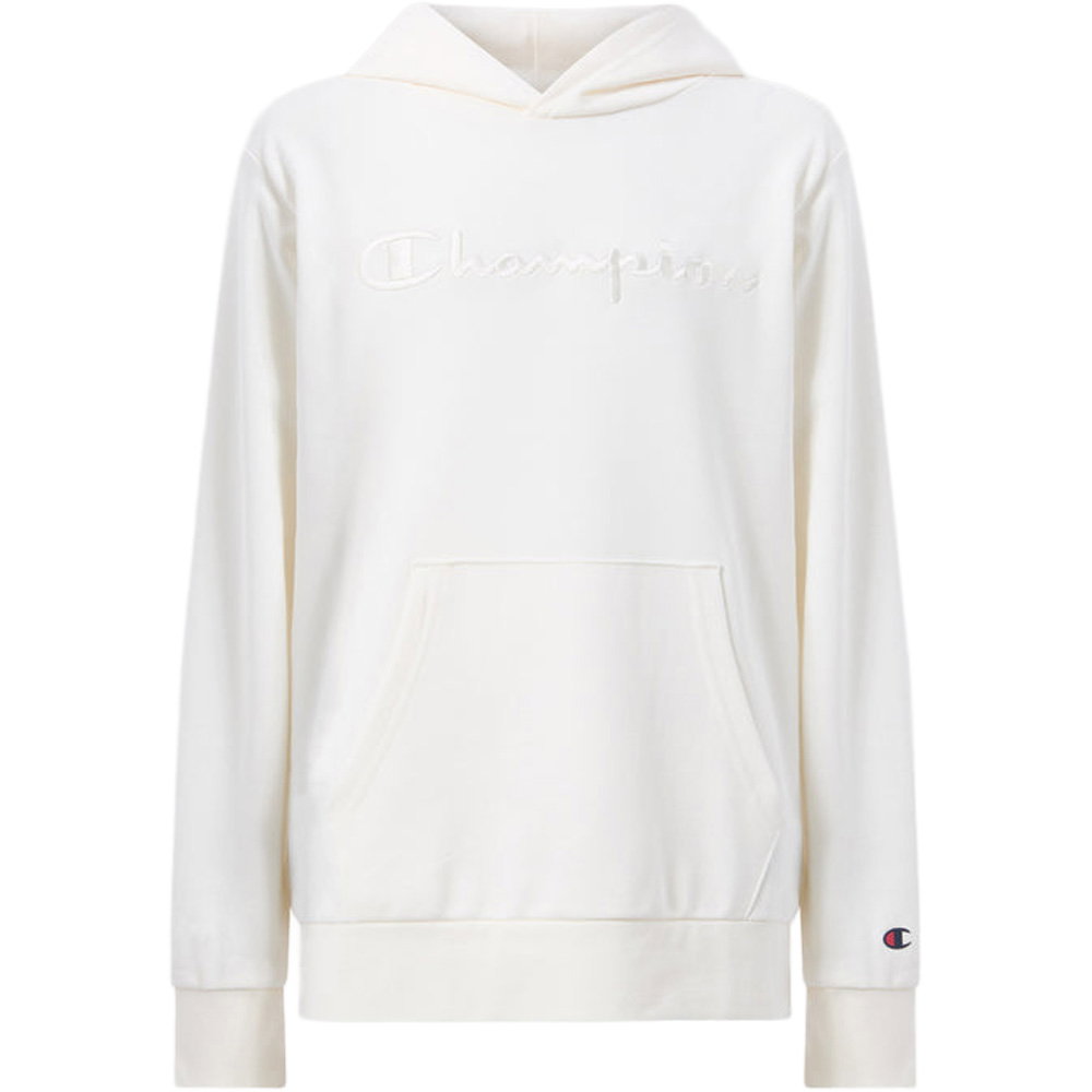 Champion - Sweatshirt Kinder creme