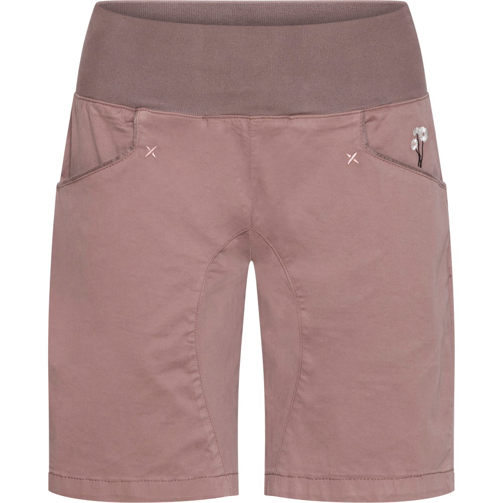 Chillaz - Arco Shorts Damen wine