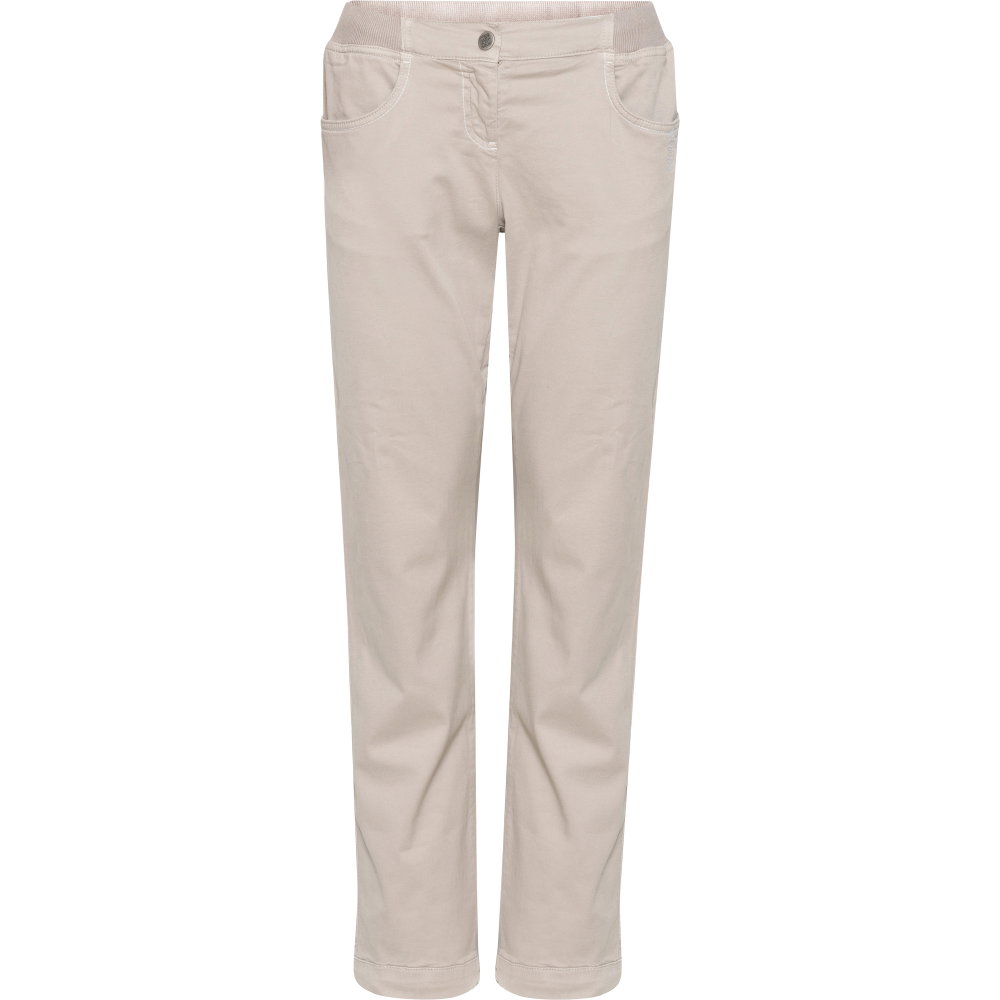 Chillaz - Jessy 2.0 Kletterhose Damen dark sand