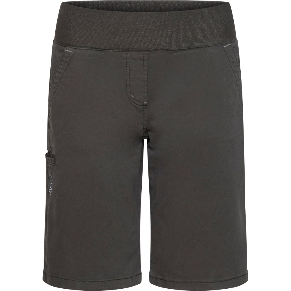 Chillaz - Mallorca Kletter-Shorts Damen titan