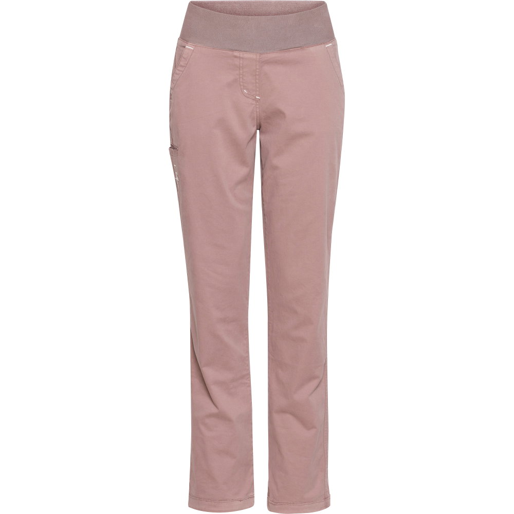 Chillaz - Mallorca Kletterhose Damen wine