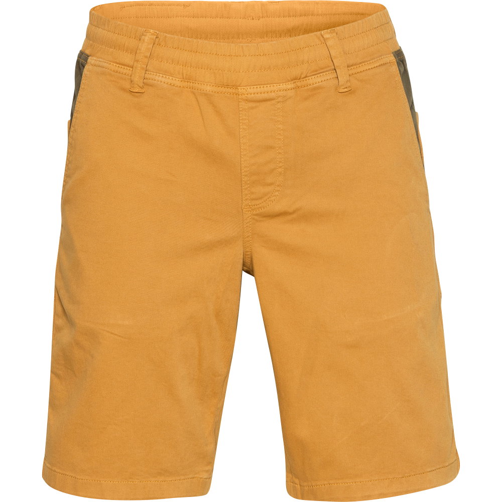Chillaz - Neo 2.0 Klettershorts Herren dark curry