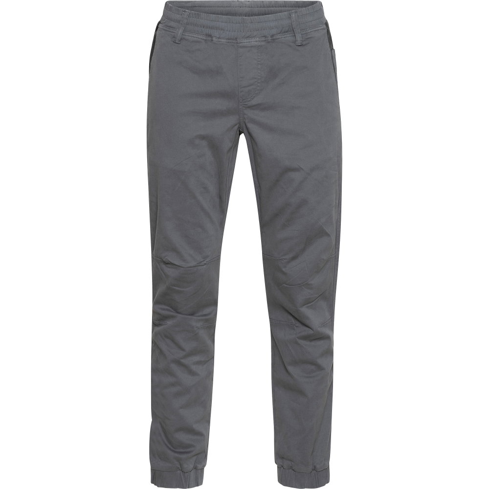 Chillaz - Neo Kletterhose Herren dunkelgrau