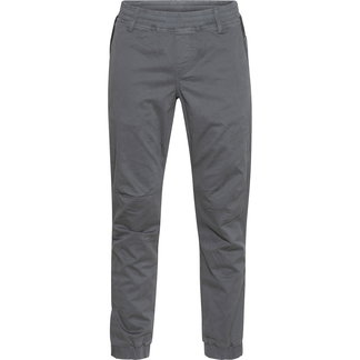 Chillaz - Neo Kletterhose Herren dunkelgrau