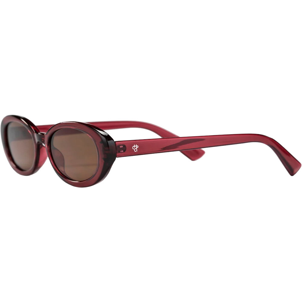 CHPO - Alice Sonnenbrille burgundy