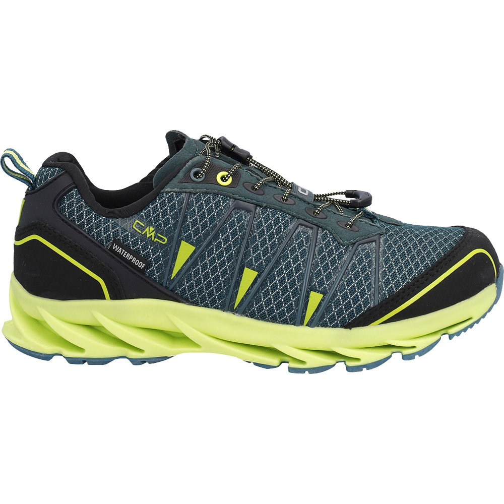 CMP - Altak Trail WP 2.0 Wanderschuhe Jungen alpine