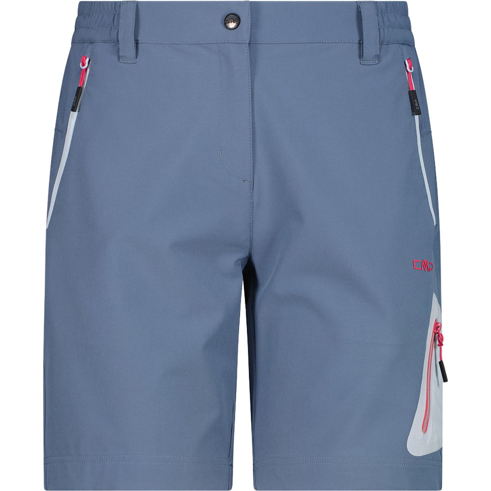 CMP - Bermuda Shorts Damen space