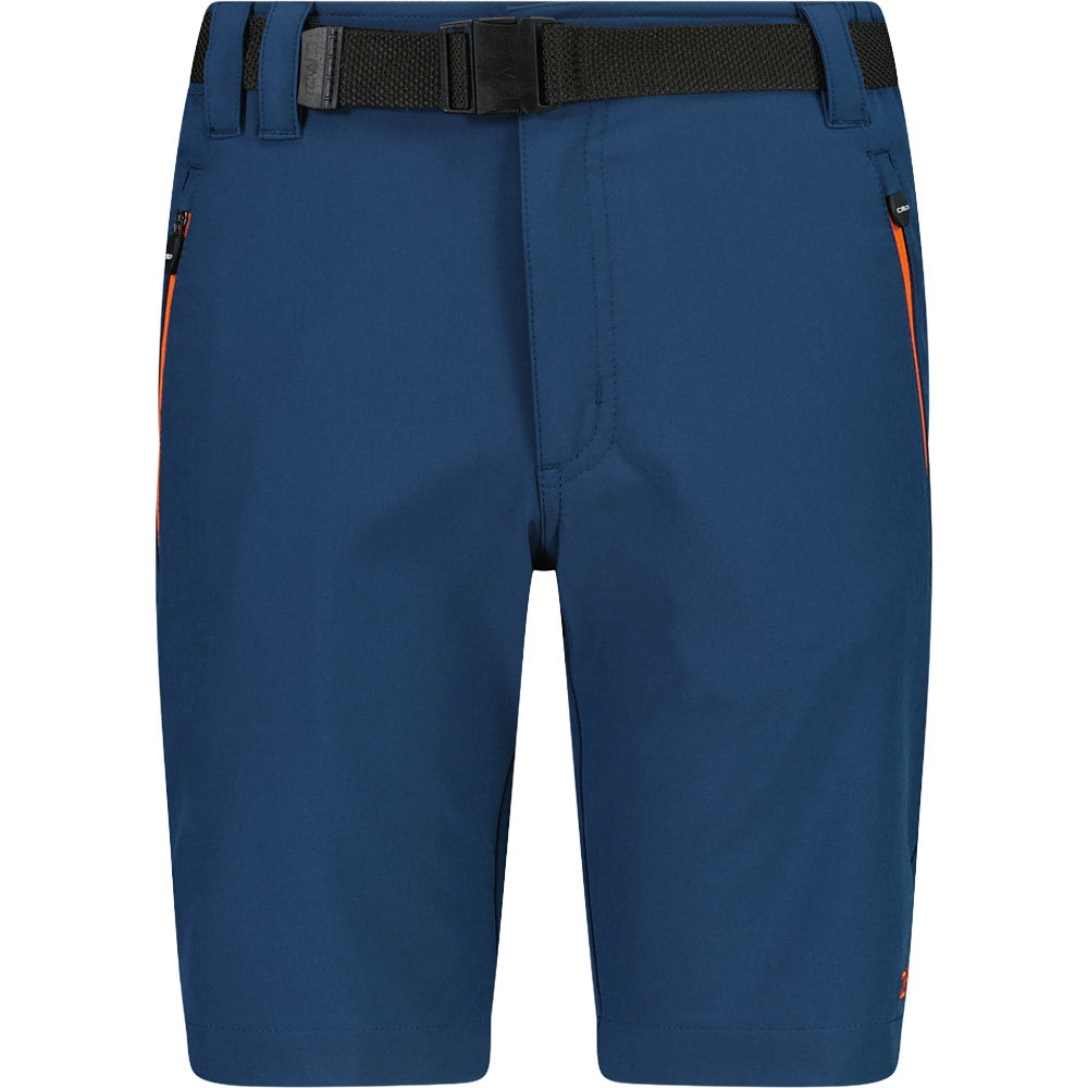 CMP - Bermuda Shorts Kinder midnight