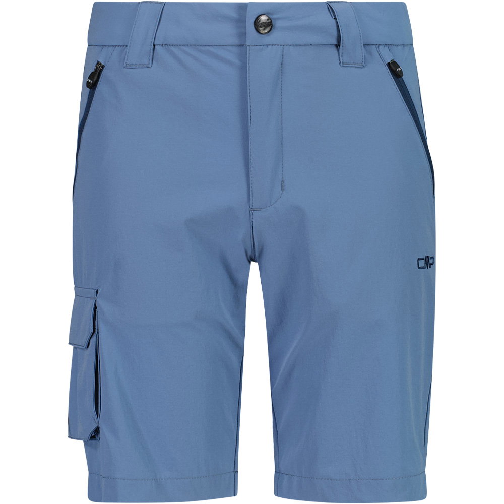 CMP - Bermuda Shorts Kinder shadow