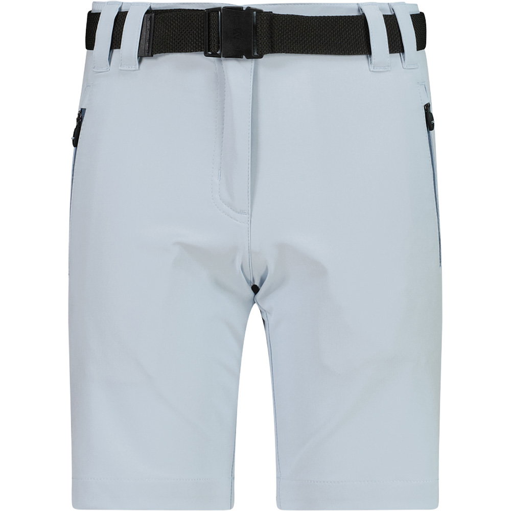 CMP - Bermudashorts Mädchen sky blue