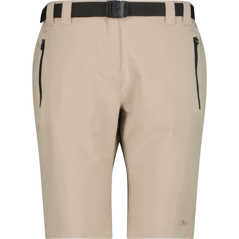 CMP - Bermuda Shorts Damen sabbia