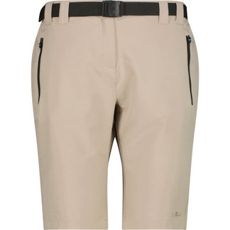 CMP - Bermuda Shorts Damen sabbia