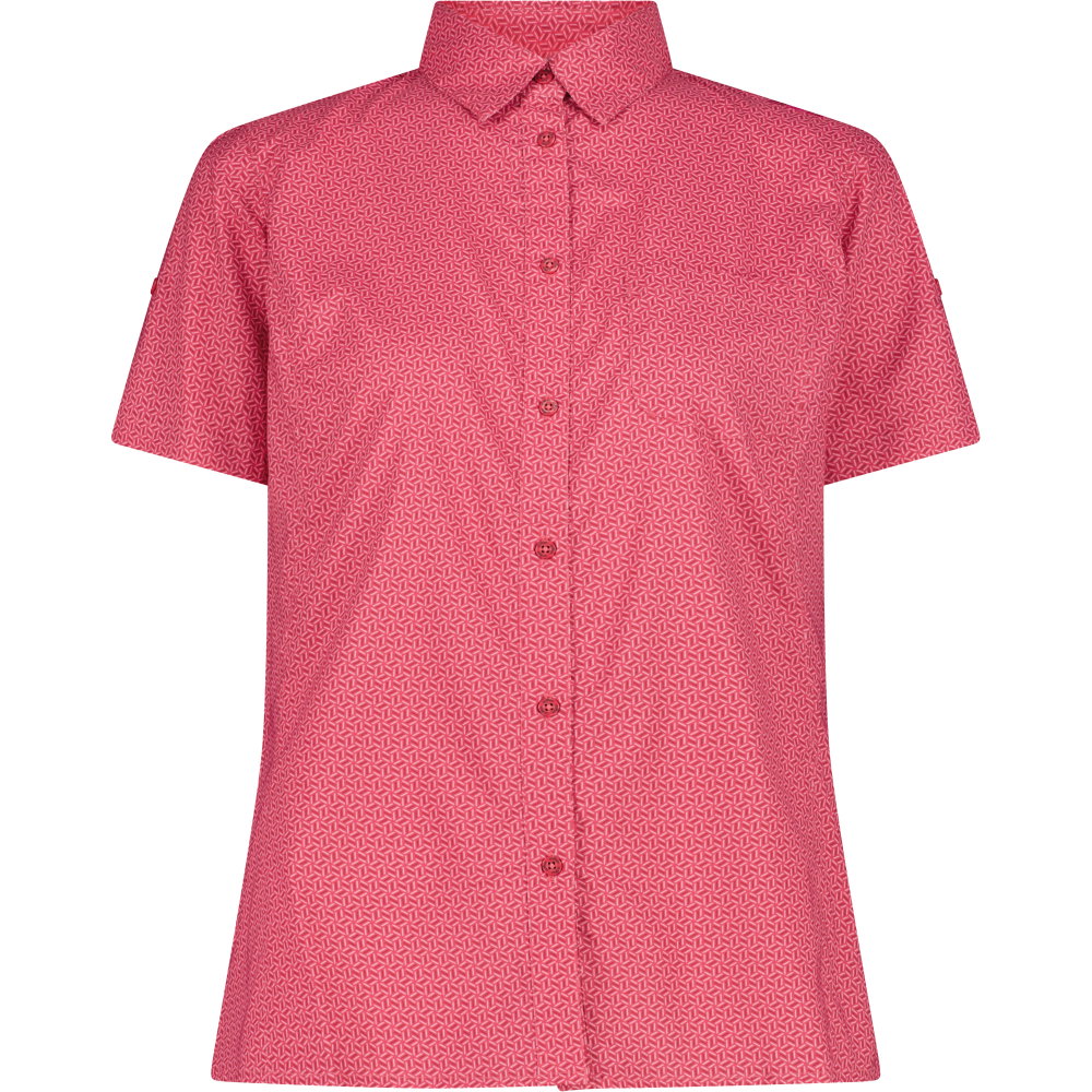 CMP - Bluse Damen magenta