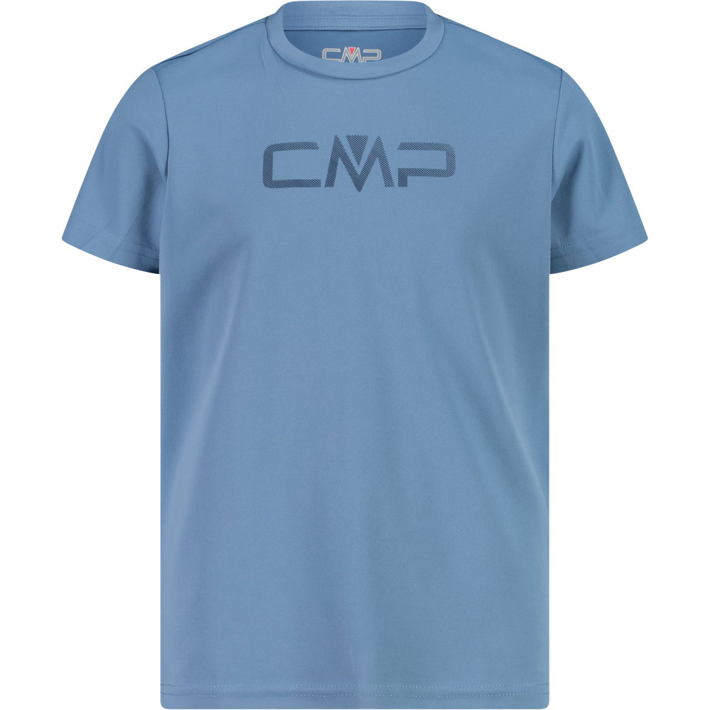 CMP - Co T-Shirt Kinder shadow