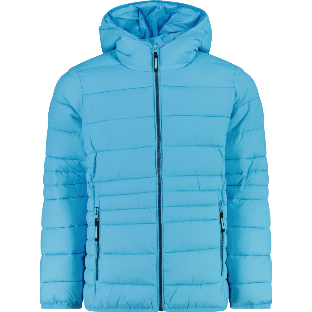 CMP - Fix Hood Isolationsjacke Mädchen topazio