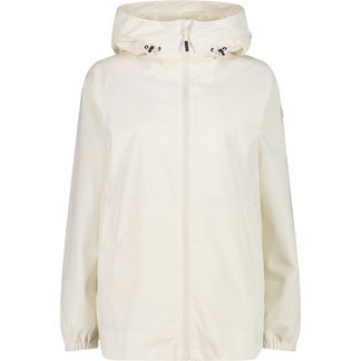 CMP - Fix Hood Jacke Damen offwhite