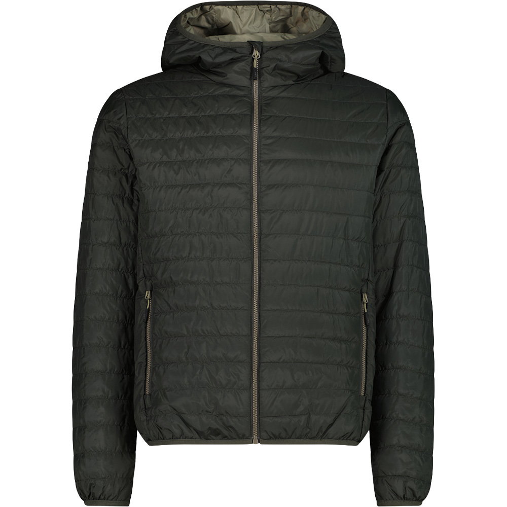 CMP - Fix Hood Isolationsjacke Herren pine