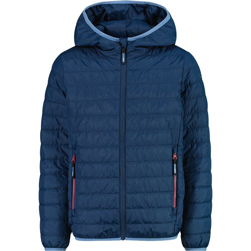 CMP - Fix Hood Isolationsjacke Kinder midnight