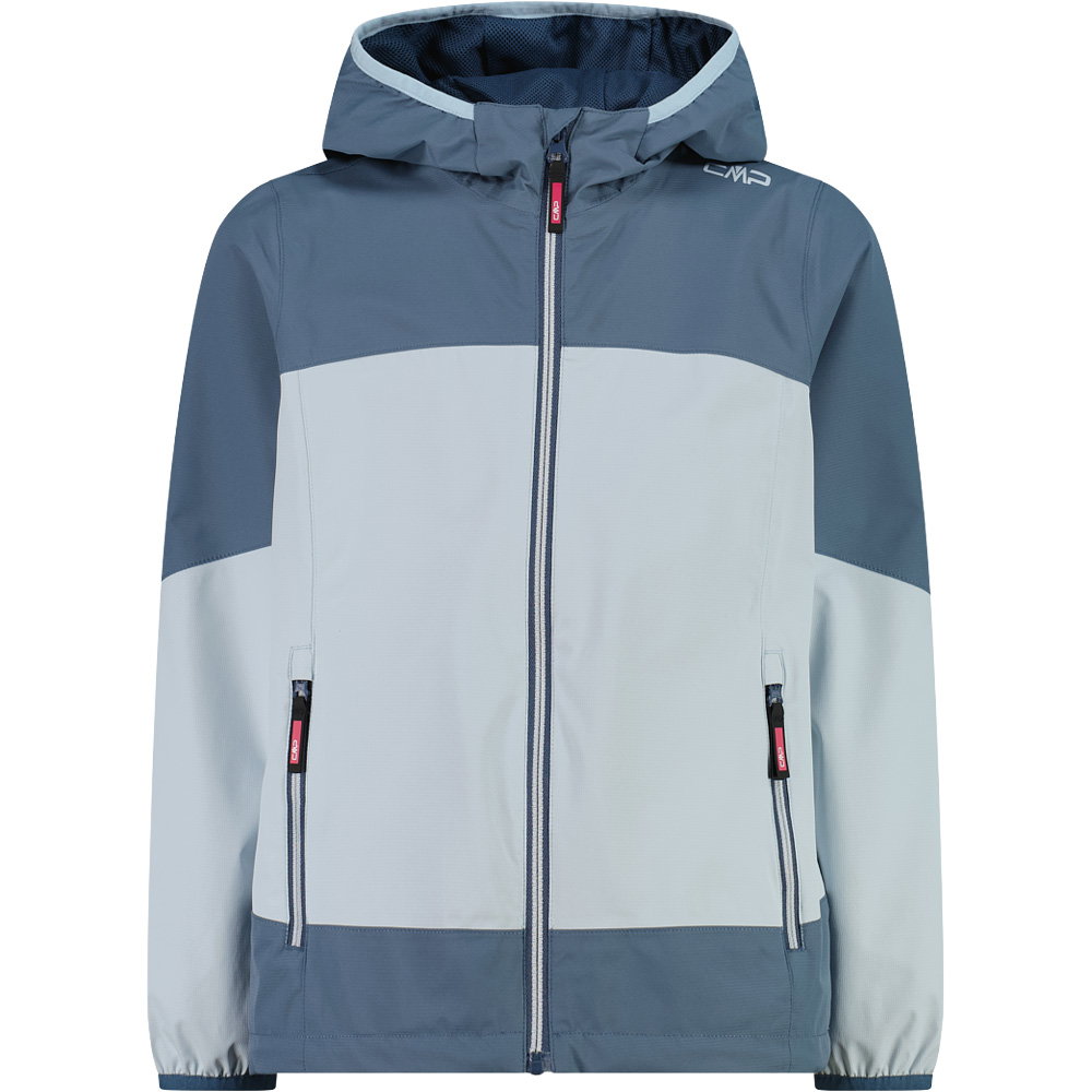 CMP - Fix Hood Jacke Kinder space