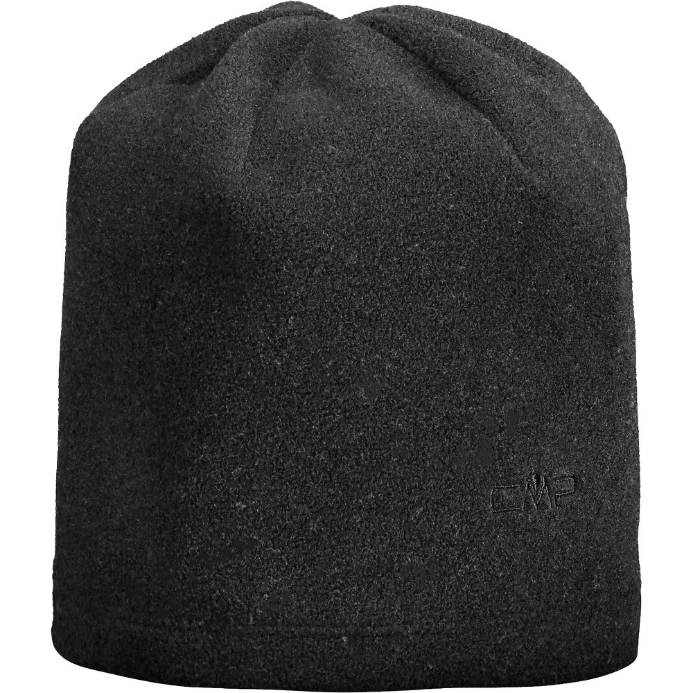 CMP - Fleece Mütze Herren grau