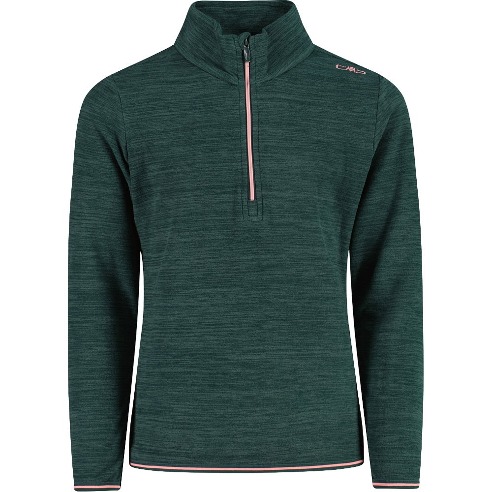 Fleece Pullover Kinder